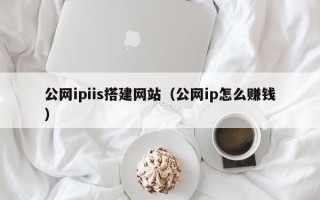 昌吉公网ipiis搭建网站（公网ip怎么赚钱）
