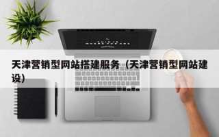 昌吉天津营销型网站搭建服务（天津营销型网站建设）